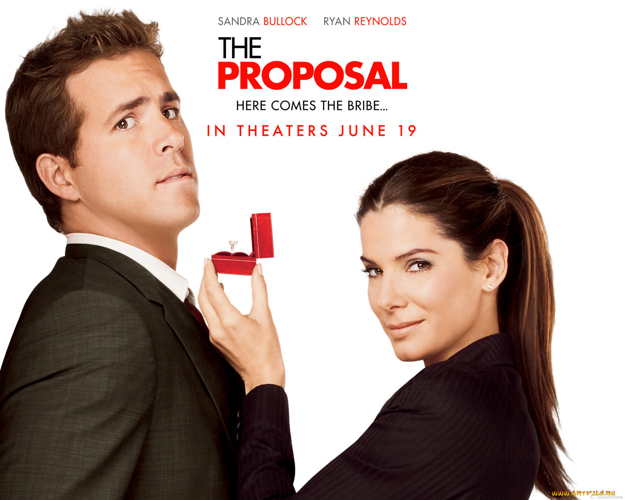 the, proposal, , 